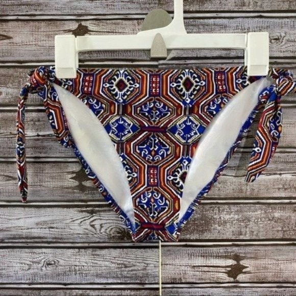 Jessica Simpson Other - NWOT Jessica Simpson Bikini‎ Bottom Size L